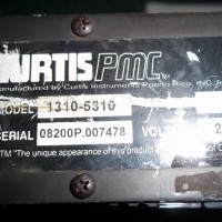 Repair 1310-5310 CURTIS CURTIS PMC VEHICLE SYSTEM CONTROLLER in Malaysia, Singapore, Thailand, Indonesia