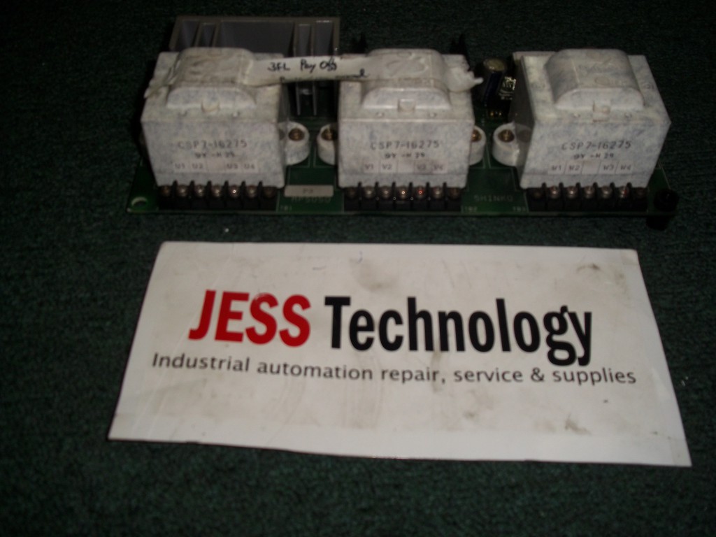 Image #2 of Repair MPS050 SHINKO SHINKO PCB BOARD in Malaysia, Singapore, Thailand, Indonesia