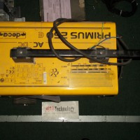 Repair PRIMUS 250E SALDATRICE DECA DECA in Malaysia, Singapore, Thailand, Indonesia