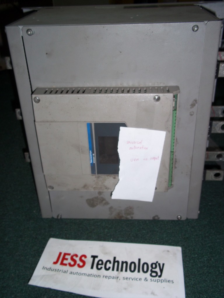 Image #2 of Repair ATS48C210 TELEMECANIQUE TELEMECANIQUE in Malaysia, Singapore, Thailand, Indonesia