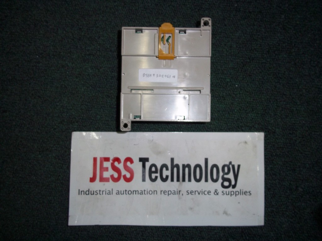 Image #3 of Repair CPM1-A20CDT OMRON OMRON PLC in Malaysia, Singapore, Thailand, Indonesia
