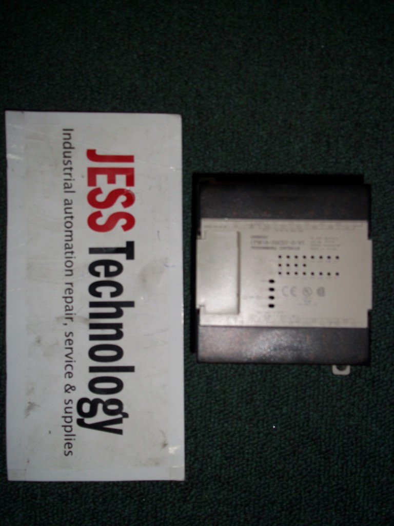 Image #2 of Repair CPM1-A20CDT OMRON OMRON PLC in Malaysia, Singapore, Thailand, Indonesia