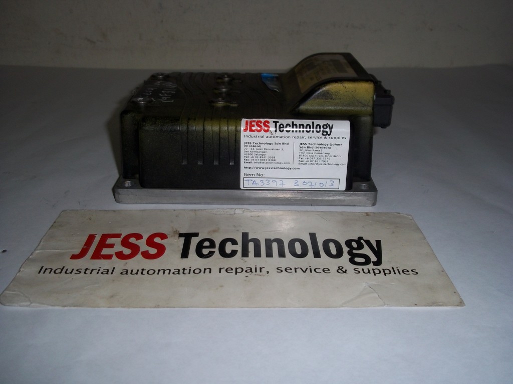 Image #2 of Repair 1519-2201 STILL STILL AC MOTOR CONTROLLER (1519-2201) (TA3397) in Malaysia, Singapore, Thailand, Indonesia