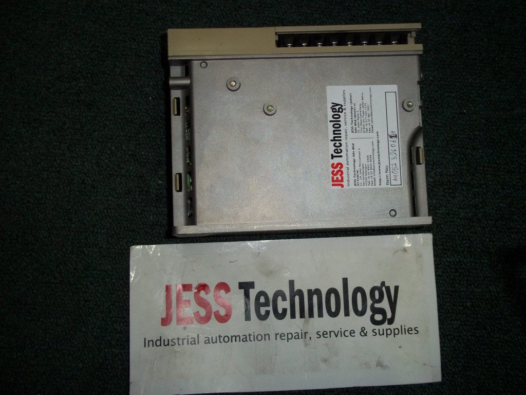 Image #3 of Repair SGD-02AS YASKAWA YASKAWA SERVO PACK in Malaysia, Singapore, Thailand, Indonesia