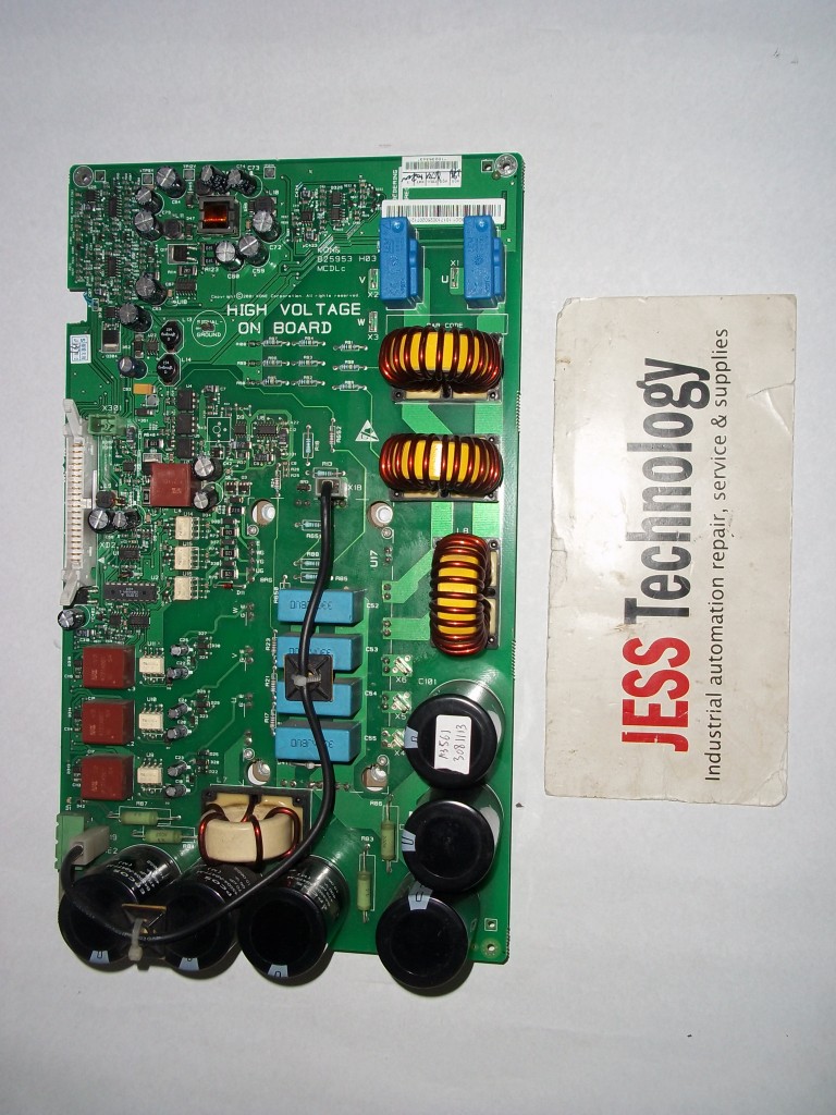 Image #4 of Repair 825953 H03MCDLc KONE KONE INVERTER BOARD (825953 H03MCDLc) in Malaysia, Singapore, Thailand, Indonesia