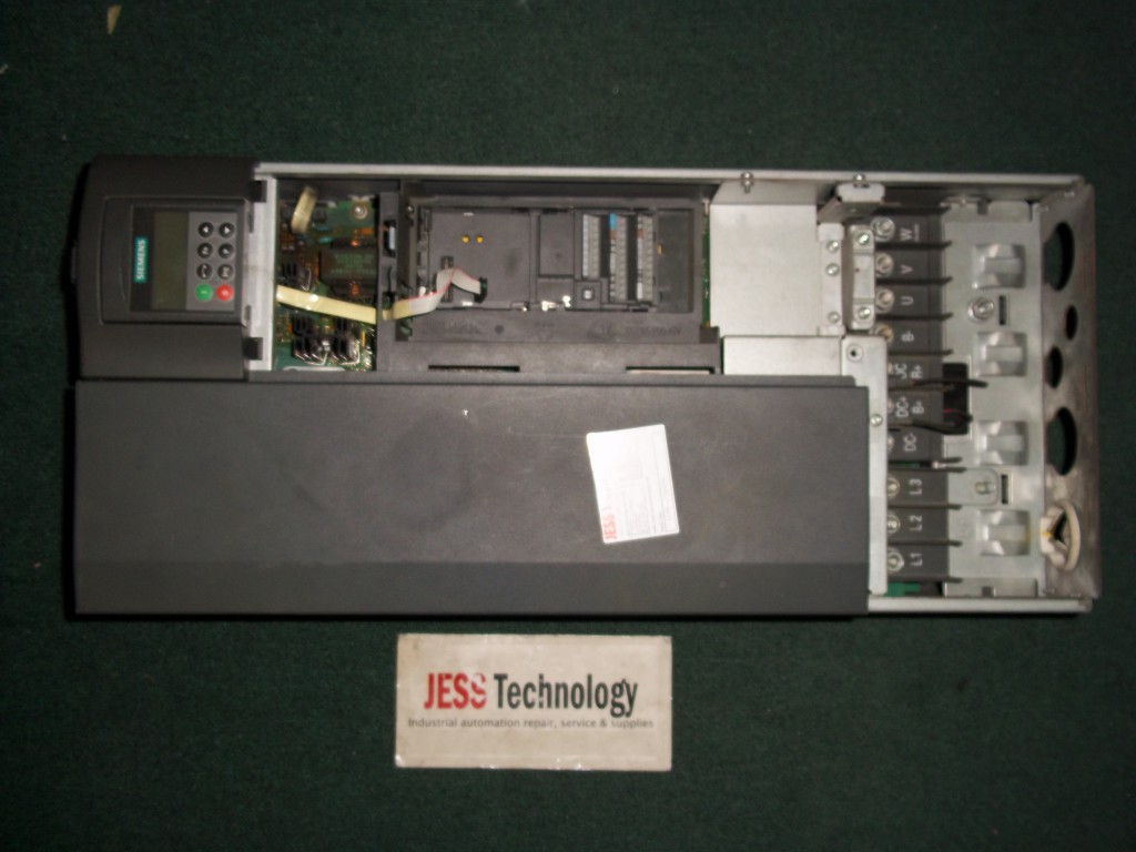 Image #3 of Repair 6SE6440-20D33-OEB1 SIEMENS SIEMENS MICROMASTER 440 in Malaysia, Singapore, Thailand, Indonesia