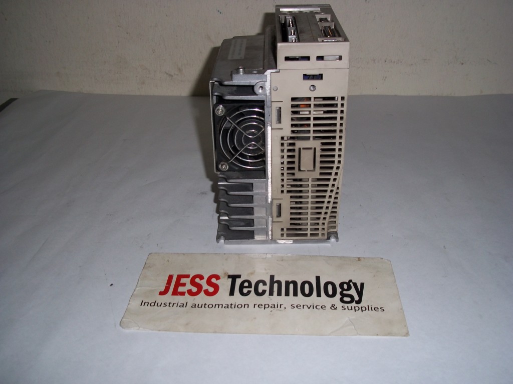 Image #3 of Repair SGDH-10DE YASKAWA YASKAWA SERVOPACK (SGDH-10DE) in Malaysia, Singapore, Thailand, Indonesia