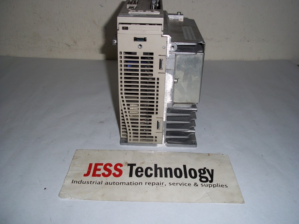 Image #1 of Repair SGDH-10DE YASKAWA YASKAWA SERVOPACK (SGDH-10DE) in Malaysia, Singapore, Thailand, Indonesia