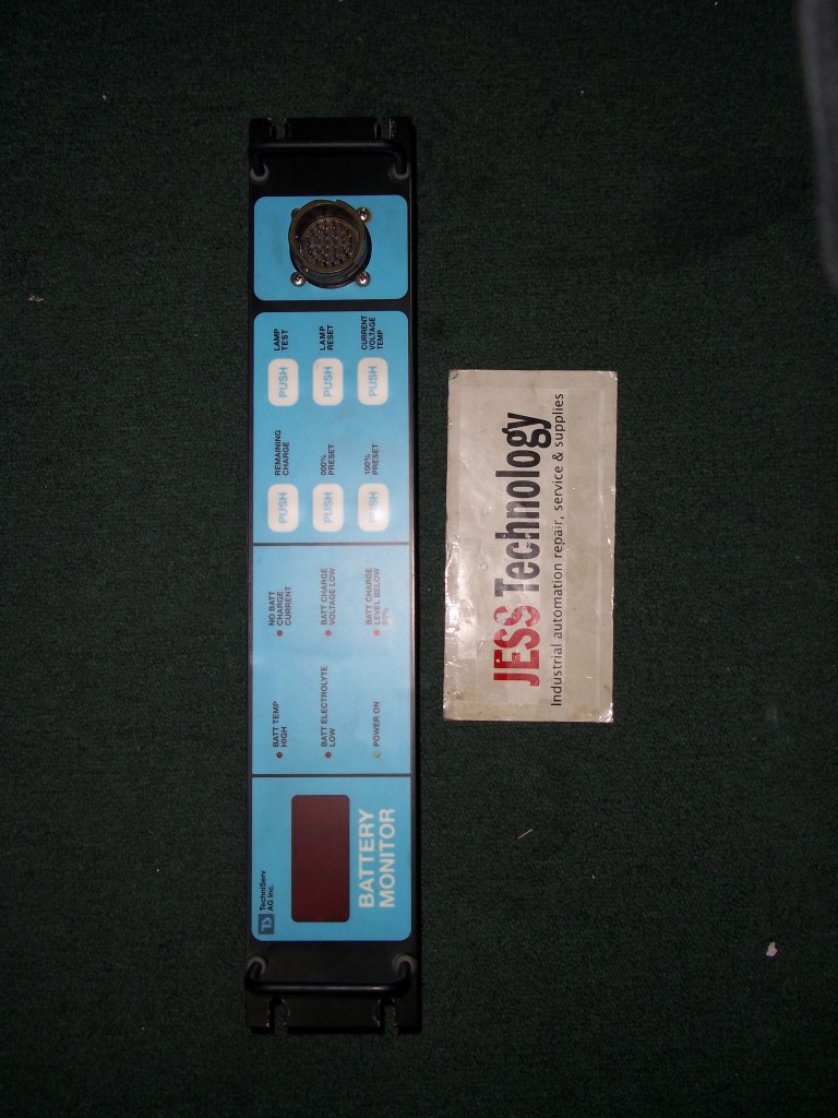 Image #3 of Repair D07766 TECHNISERV TECHNISERV BATTERY MONITOR in Malaysia, Singapore, Thailand, Indonesia