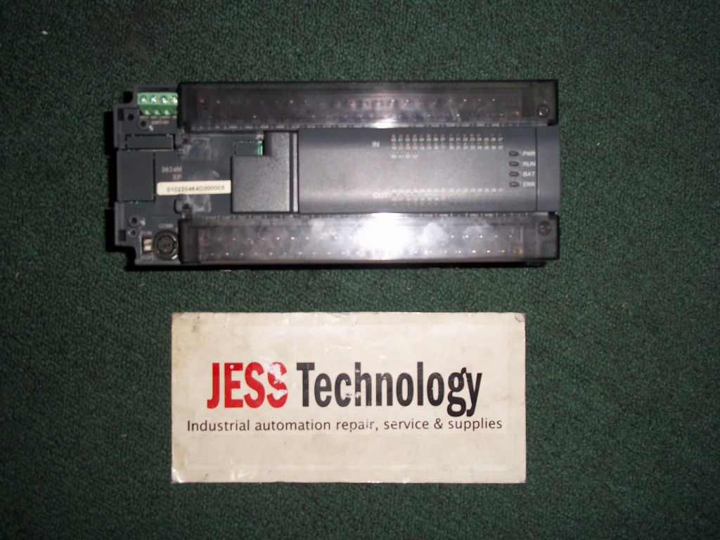Image #3 of Repair H2U-3624MR-XP SHENZHEN INOVANCE SHENZHEN INOVANCE CONTROL TECHNOLOGY in Malaysia, Singapore, Thailand, Indonesia