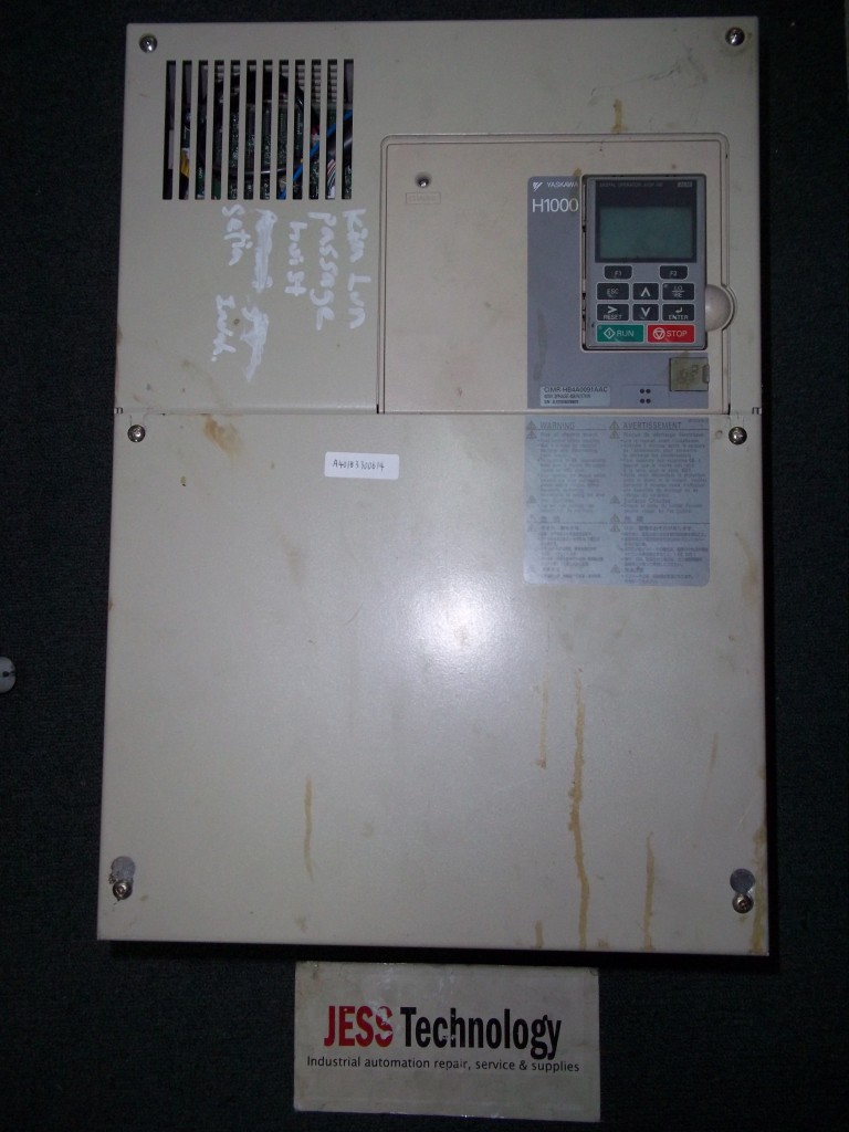 Image #4 of Repair CIMR-HB4A0091AAC YASKAWA YASKAWA H1000 in Malaysia, Singapore, Thailand, Indonesia