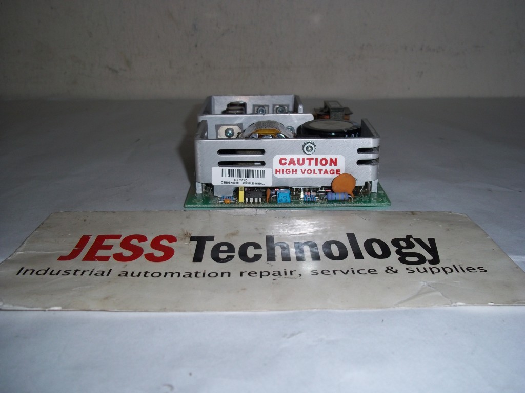 Image #1 of Repair 02-34053-0001 REVE. ASSY PCB ASSY CONDOR DC POWER SUPPLY (02-34053-0001 REVE.) in Malaysia, Singapore, Thailand, Indonesia