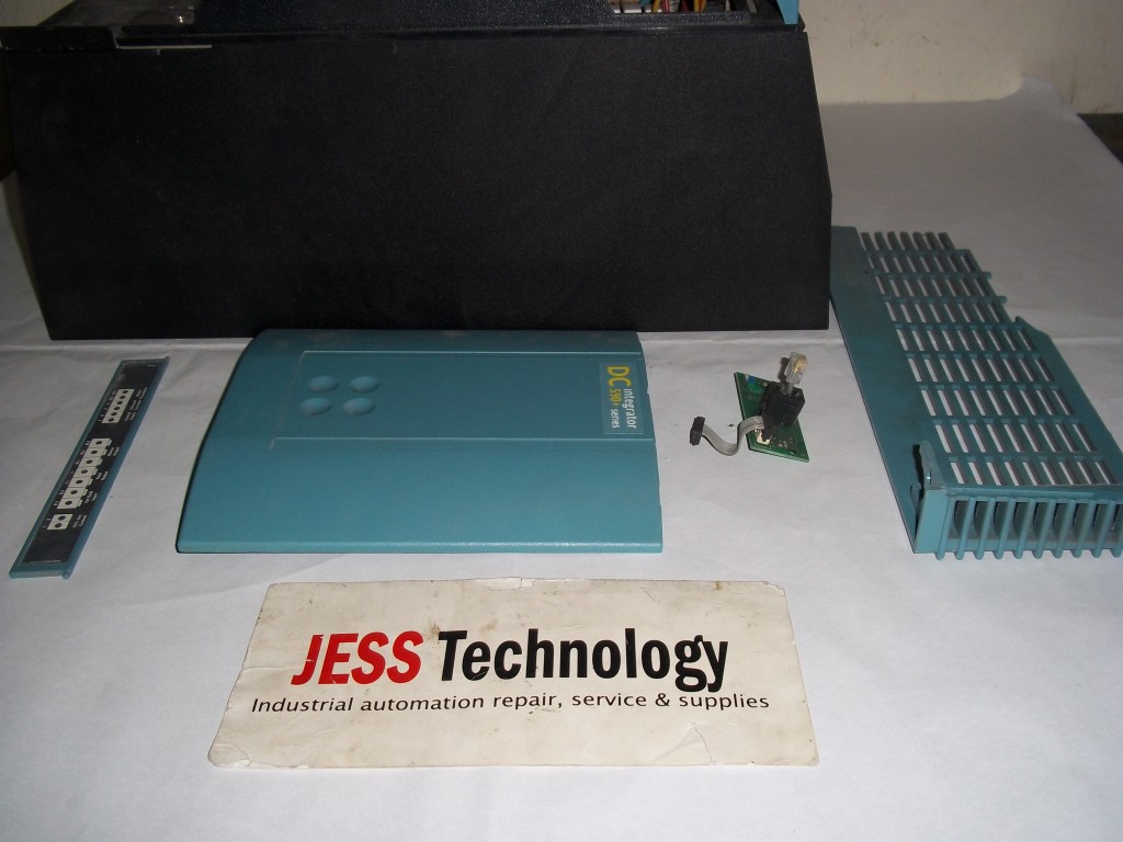 Image #2 of Repair 590T SERIES DC DC INTEGRADER (590T SERIES) in Malaysia, Singapore, Thailand, Indonesia