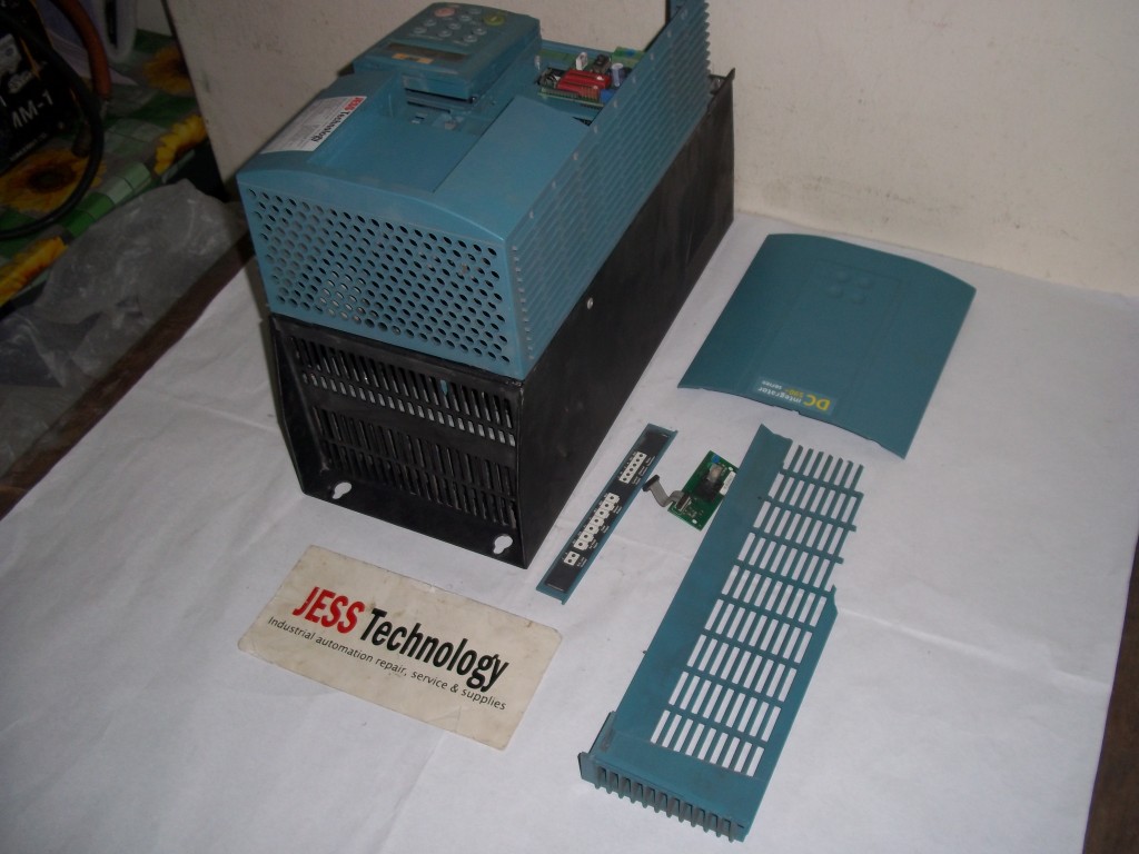Image #1 of Repair 590T SERIES DC DC INTEGRADER (590T SERIES) in Malaysia, Singapore, Thailand, Indonesia