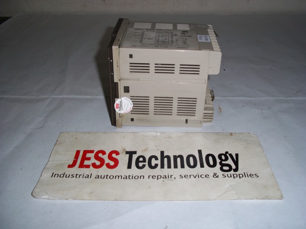 Image #3 of Repair E5AX-DAA OMRON OMRON TEMPERATURE CONTROLLER (E5AX-DAA) (A3117) in Malaysia, Singapore, Thailand, Indonesia