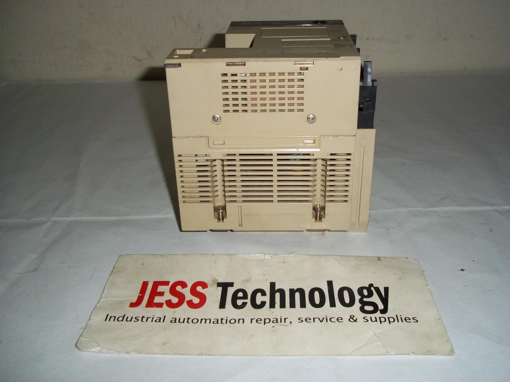 Image #3 of Repair C200H-CPU11-E OMRON OMRON CPU UNIT (C200H-CPU11-E) (A3486) in Malaysia, Singapore, Thailand, Indonesia