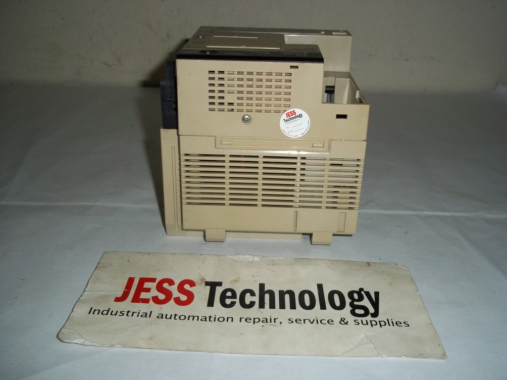 Image #2 of Repair C200H-CPU11-E OMRON OMRON CPU UNIT (C200H-CPU11-E) (A3486) in Malaysia, Singapore, Thailand, Indonesia