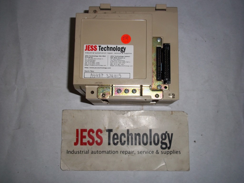 Image #1 of Repair C200H-PS221 OMRON OMRON POWER SUPPLY UNIT (C200H-PS221) (A3487) in Malaysia, Singapore, Thailand, Indonesia