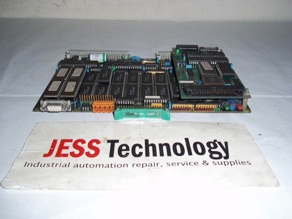 Image #2 of Repair SYSTAC PLUS (M) SDN BHD P1 PCB CARD FOR P1 INJECTION M1C (E-CP0-1868-B) in Malaysia, Singapore, Thailand, Indonesia