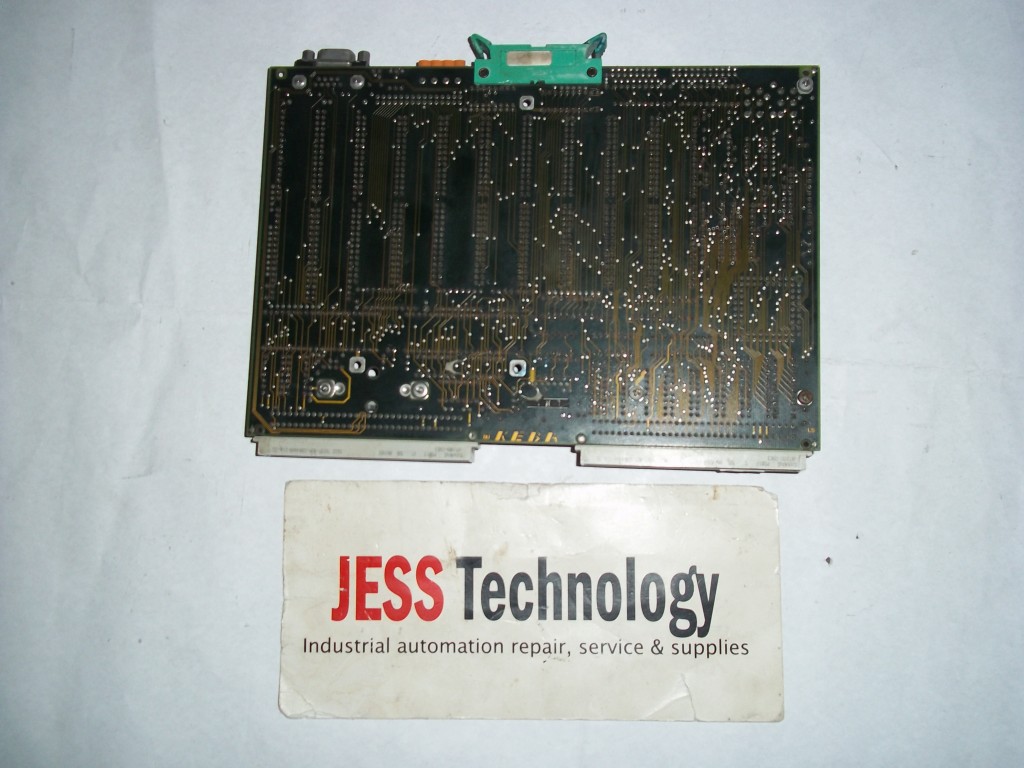 Image #1 of Repair SYSTAC PLUS (M) SDN BHD P1 PCB CARD FOR P1 INJECTION M1C (E-CP0-1868-B) in Malaysia, Singapore, Thailand, Indonesia