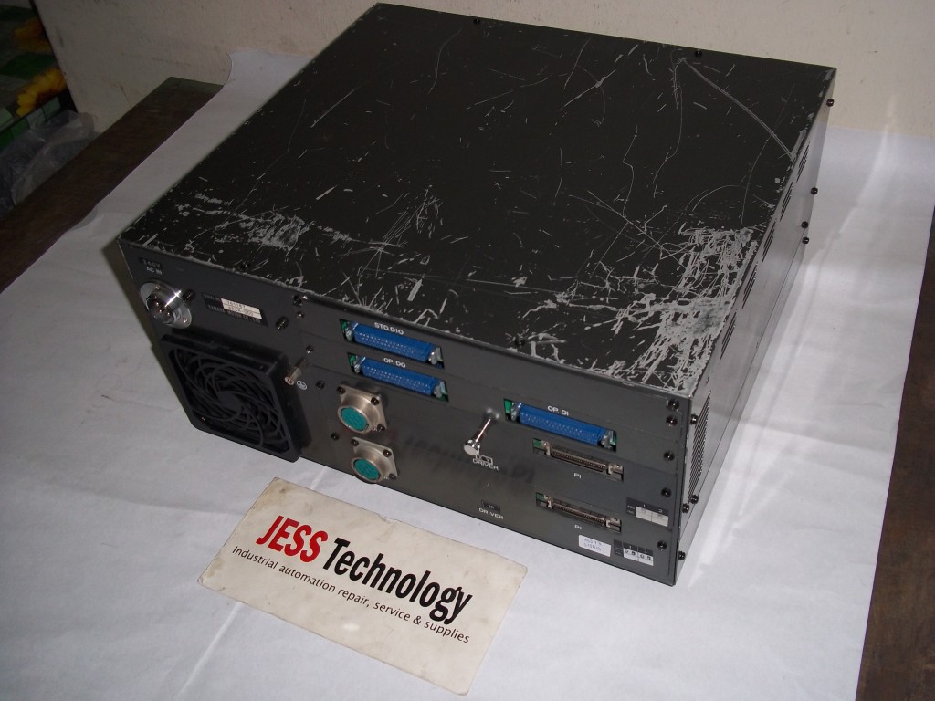 Image #1 of Repair YK540ACL.PS2 YAMAHA YAMAHA QRCH-0000 (YK540ACL.PS2) in Malaysia, Singapore, Thailand, Indonesia