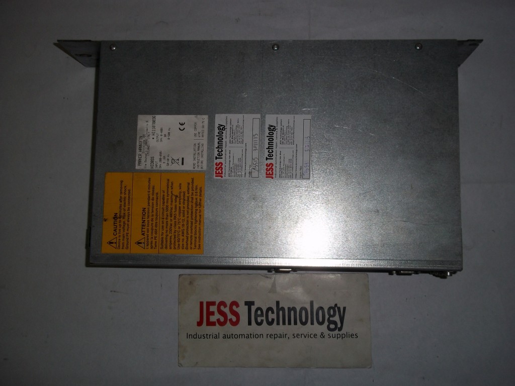Image #4 of Repair HID8SS PARKER HANNIFIN PARKER HANNIFIN (HID8SS) (A3515) in Malaysia, Singapore, Thailand, Indonesia