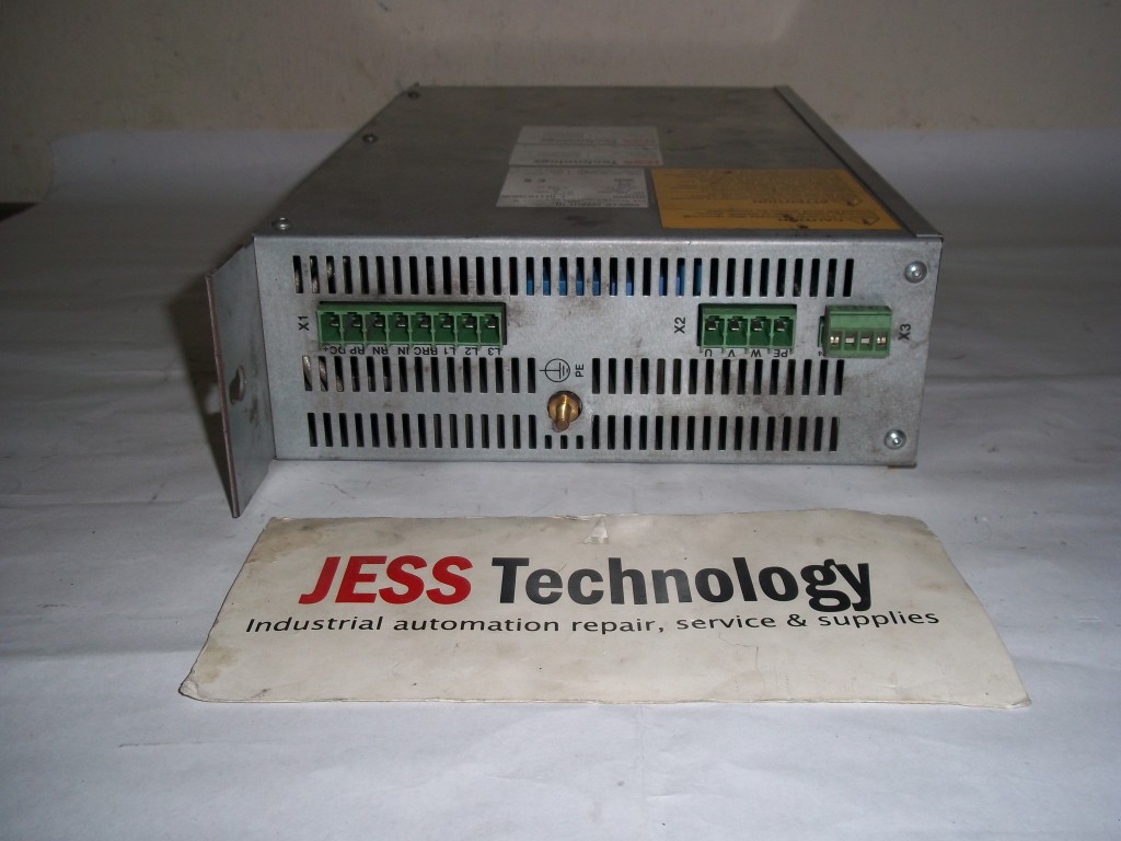 Image #1 of Repair HID8SS PARKER HANNIFIN PARKER HANNIFIN (HID8SS) (A3515) in Malaysia, Singapore, Thailand, Indonesia