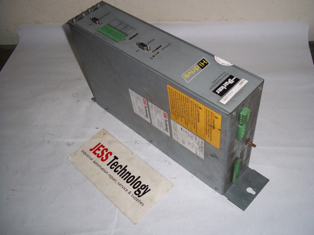 Image #1 of Repair HID8SS PARKER HANNIFIN PARKER HANNIFIN (HID8SS) (A3515) in Malaysia, Singapore, Thailand, Indonesia