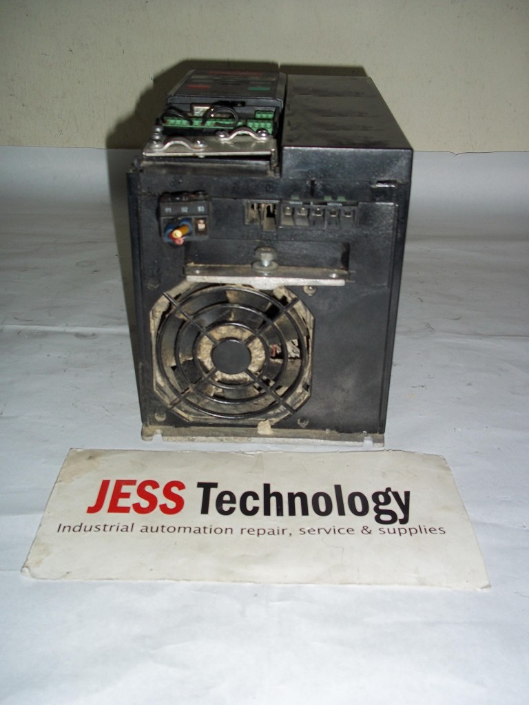 Image #2 of Repair 195N1097 DANFOSS DANFOSS-2800 INVERTER (195N1097) in Malaysia, Singapore, Thailand, Indonesia