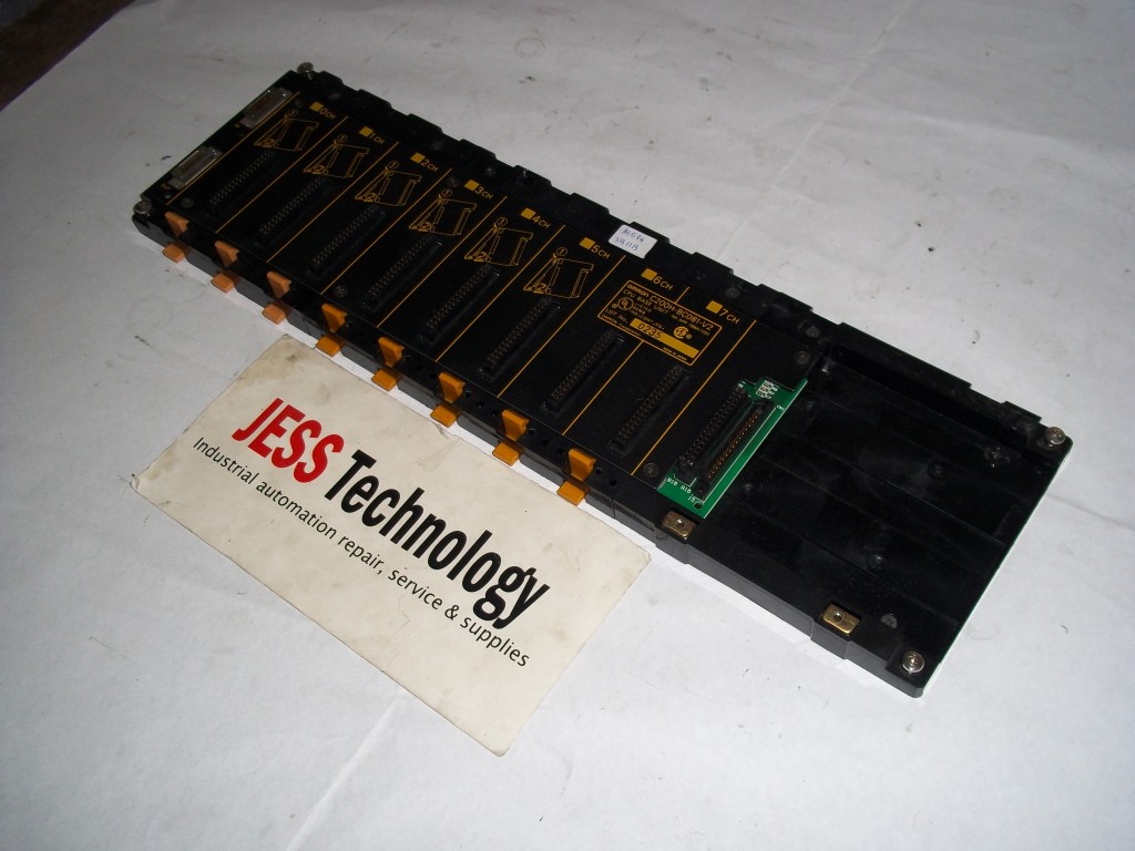 Image #1 of Repair C200H-BC0H1-V2 OMRON OMRON CPU BASE UNIT (C200H-BC0H1-V2) in Malaysia, Singapore, Thailand, Indonesia