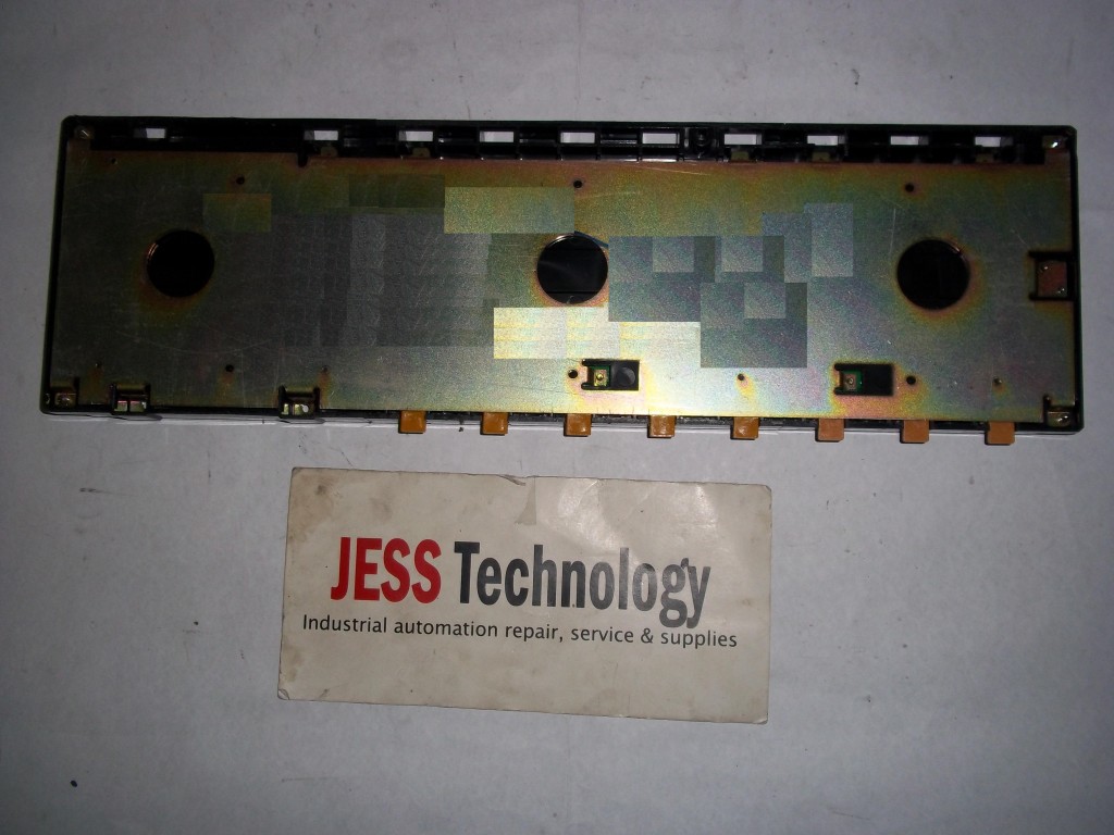 Image #1 of Repair C200H-BC0H1-V2 OMRON OMRON CPU BASE UNIT (C200H-BC0H1-V2) in Malaysia, Singapore, Thailand, Indonesia