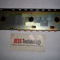 Repair C200H-BC0H1-V2 OMRON OMRON CPU BASE UNIT (C200H-BC0H1-V2)  in Malaysia, Singapore, Thailand, Indonesia