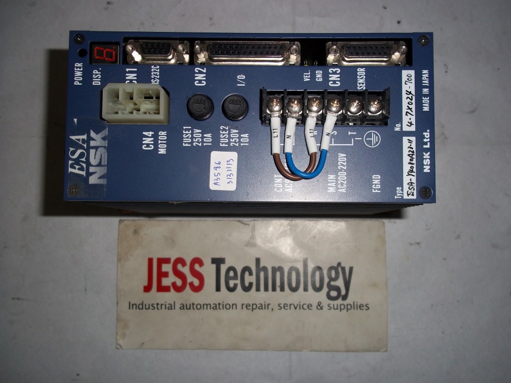 Image #1 of Repair SRCH 05 YAMAHA YAMAHA SRCH CONTROLLER (SRCH 05) in Malaysia, Singapore, Thailand, Indonesia