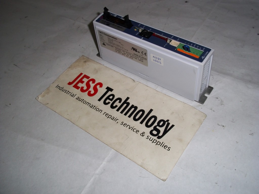 Image #1 of Repair ACON-C-20I-NP-2-0-ABU IAI RCAR IAI RCAR (ACON-C-20I-NP-2-0-ABU) in Malaysia, Singapore, Thailand, Indonesia