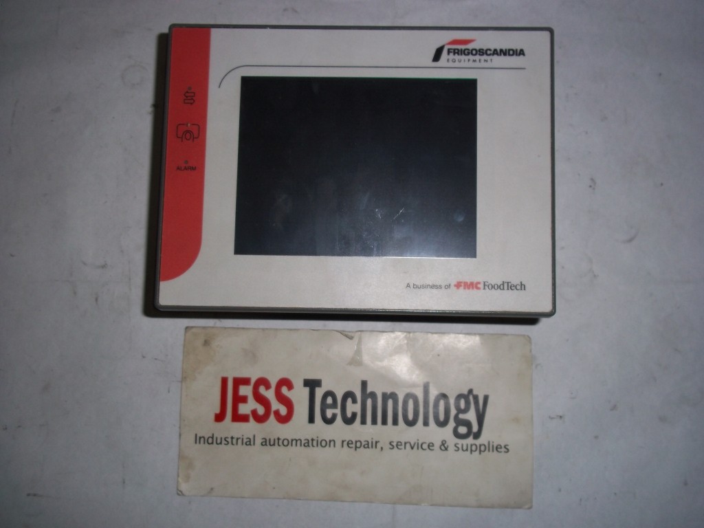 Image #3 of Repair XBTF032110 FRIGOSCANDIA EQUIPMENT FRIGOSCANDIA EQUIPMENT (XBTF032110) in Malaysia, Singapore, Thailand, Indonesia