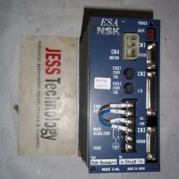 Repair ESA-Y4080AA23-11 NSK  NSK DRIVE (ESA-Y4080AA23-11) in Malaysia, Singapore, Thailand, Indonesia
