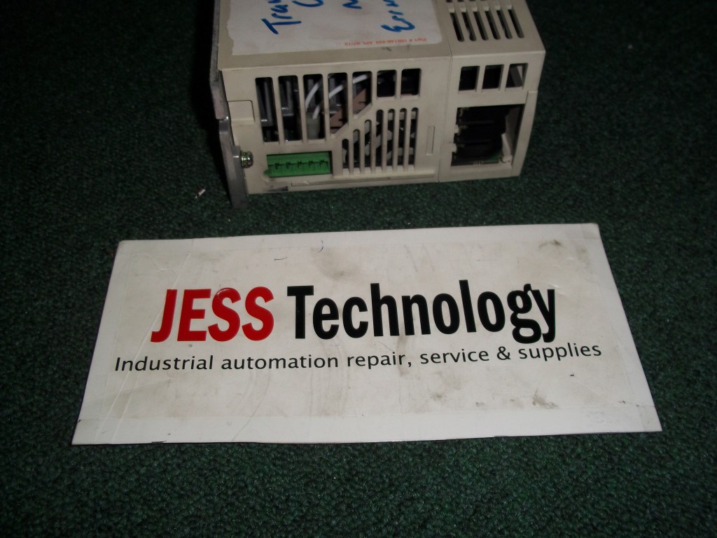 Image #1 of Repair MR-J2-60A MITSUBISHI MITSUBISHI AC SERVO in Malaysia, Singapore, Thailand, Indonesia