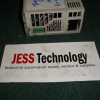 Repair MR-J2-60A MITSUBISHI MITSUBISHI AC SERVO in Malaysia, Singapore, Thailand, Indonesia