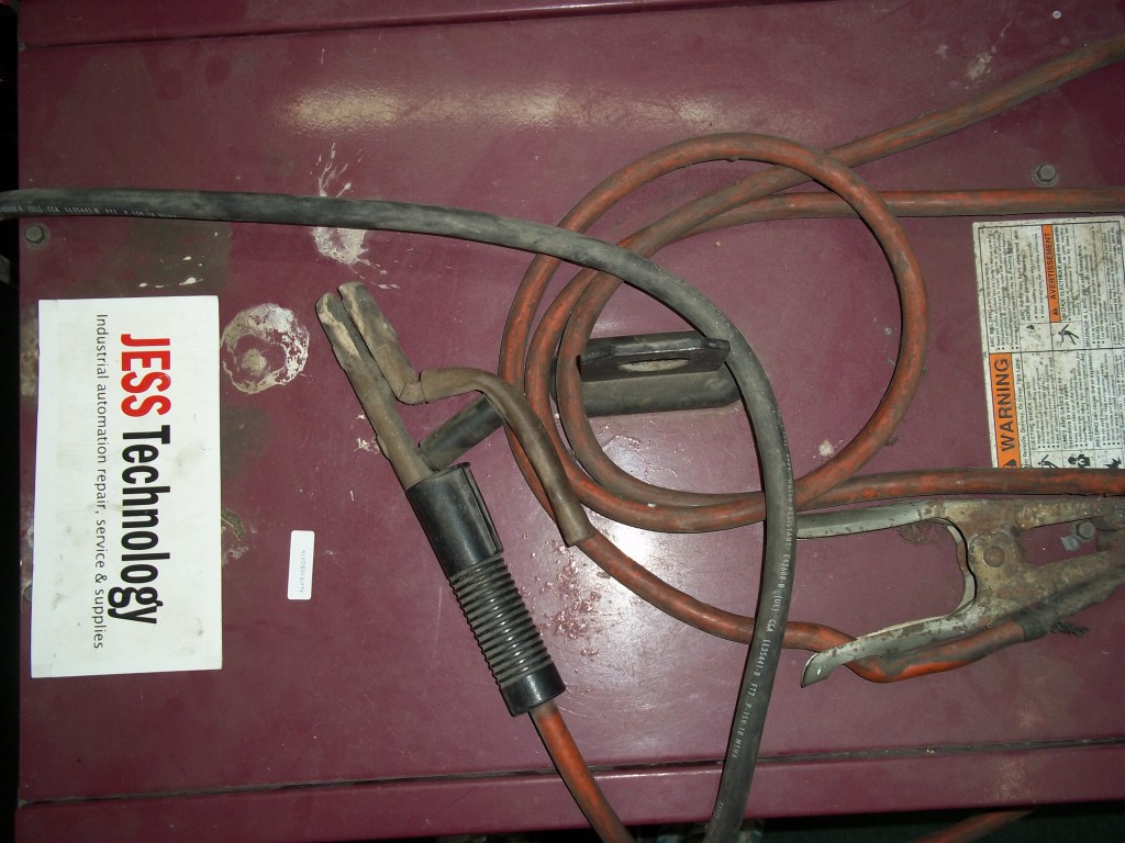 Image #3 of Repair TR-250 THERMADYNE AC/DC ARC WELDER in Malaysia, Singapore, Thailand, Indonesia