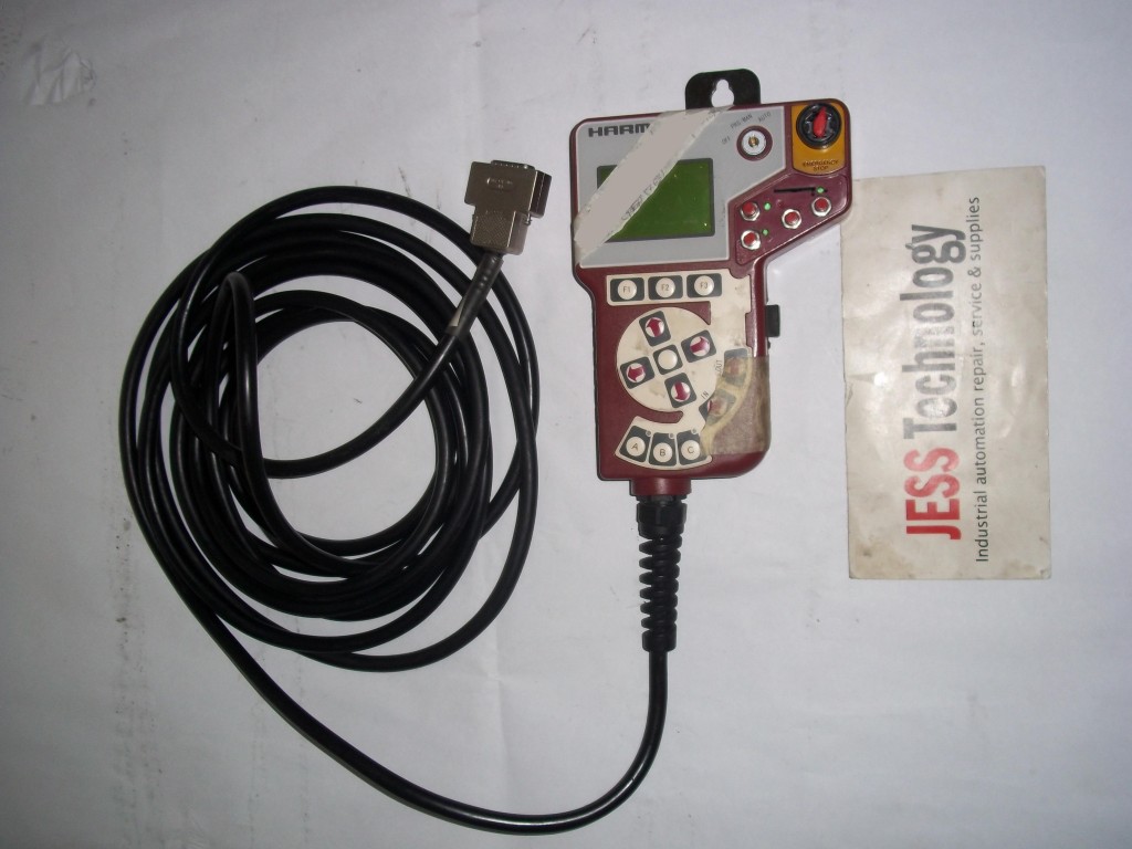 Image #2 of Repair HRS-100 HARMO HARMO HANDY PENDANT (HRS-100) (B3703) in Malaysia, Singapore, Thailand, Indonesia