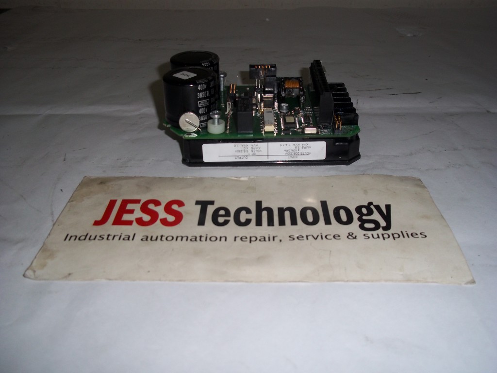 Image #2 of Repair CTI2001-0A TB WOODS TB WOODS INVERTER CARD (CTI2001-0A) in Malaysia, Singapore, Thailand, Indonesia