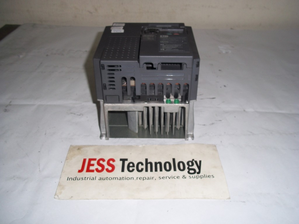 Image #3 of Repair FR-E740-3.7K-CHT MITSUBISHI MITSUBISHI INVERTER (FR-E740-3.7K-CHT) in Malaysia, Singapore, Thailand, Indonesia