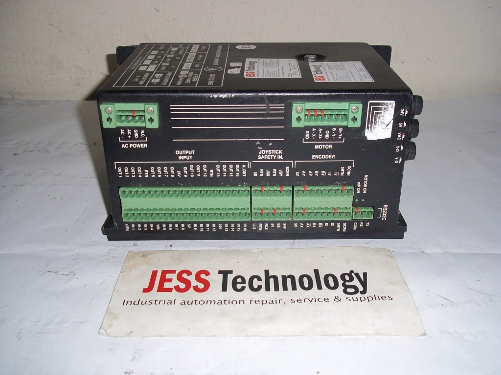 Image #2 of Repair SB212-2 PP POWER CONVERSION EQUIPMENT (SB212-2) (A3475) in Malaysia, Singapore, Thailand, Indonesia