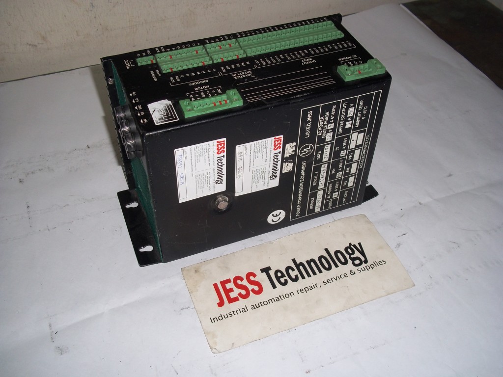 Image #1 of Repair SB212-2 PP POWER CONVERSION EQUIPMENT (SB212-2) (A3475) in Malaysia, Singapore, Thailand, Indonesia