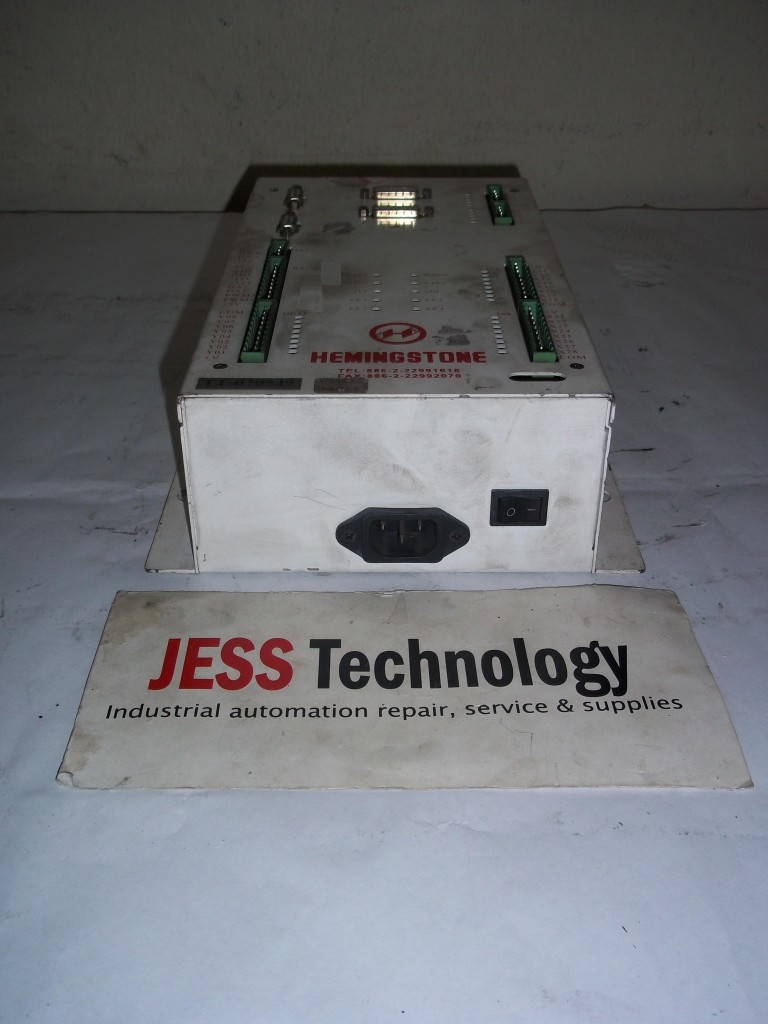 Image #3 of Repair TT-070549 HEMINGSTONE HEMINGSTONE 2-AXIS CONTROLLER (TT-070549) in Malaysia, Singapore, Thailand, Indonesia