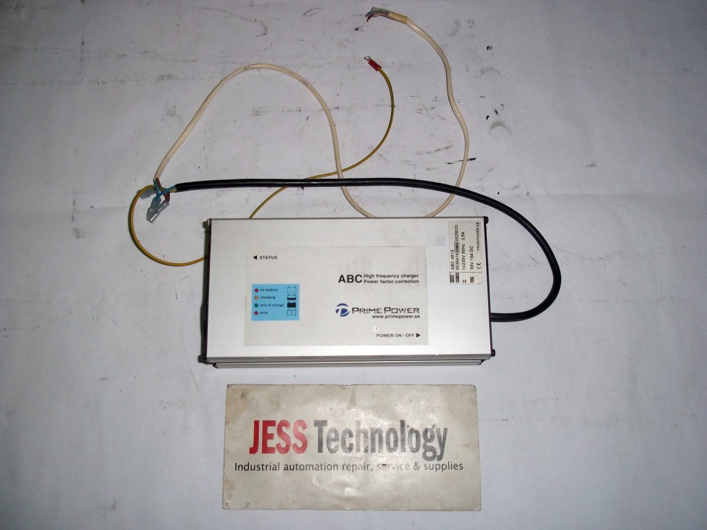 Image #3 of Repair ABC 4815 PRIME PRIME POWER ABC CHARGER (ABC 4815) in Malaysia, Singapore, Thailand, Indonesia