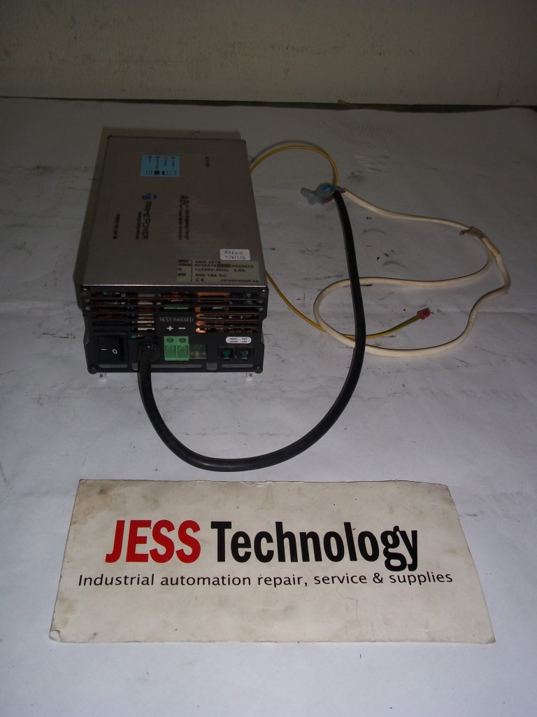 Image #3 of Repair ABC 4815 PRIME PRIME POWER ABC CHARGER (ABC 4815) in Malaysia, Singapore, Thailand, Indonesia