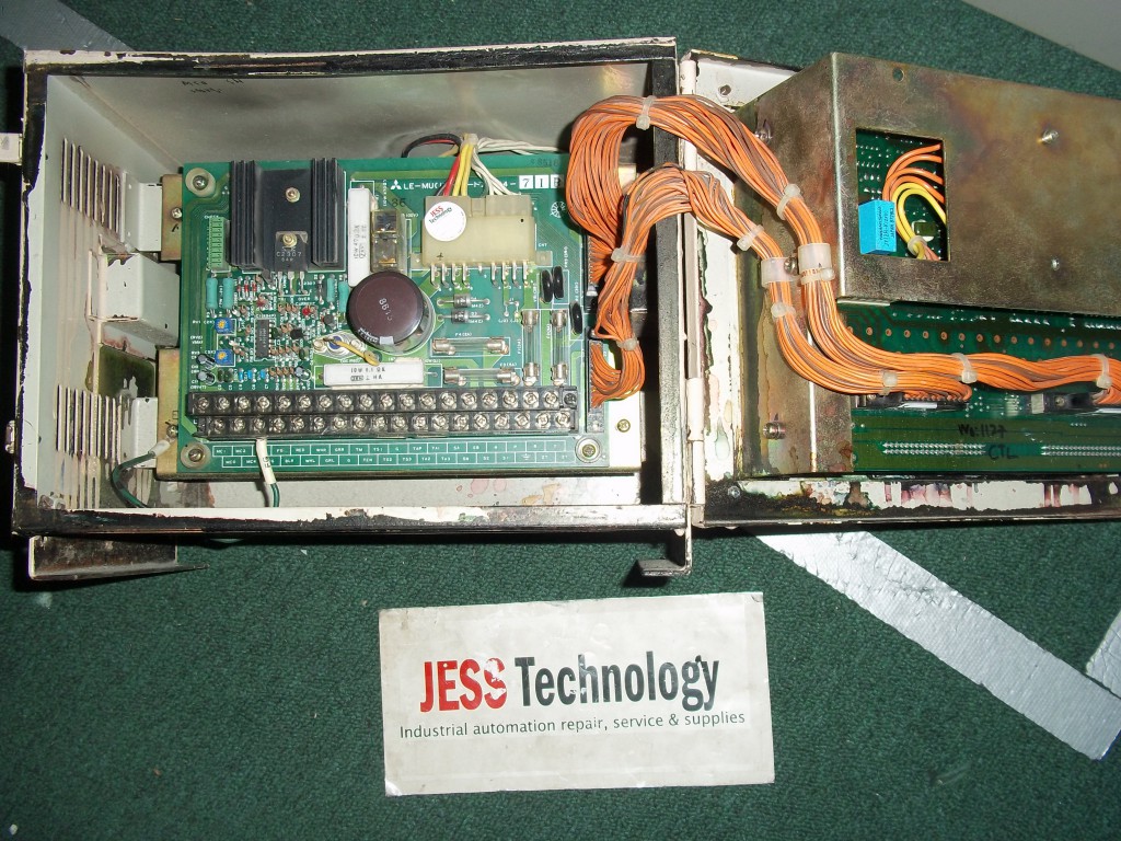 Image #1 of Repair 144-71B TENSION TENSION CONTROLLER in Malaysia, Singapore, Thailand, Indonesia