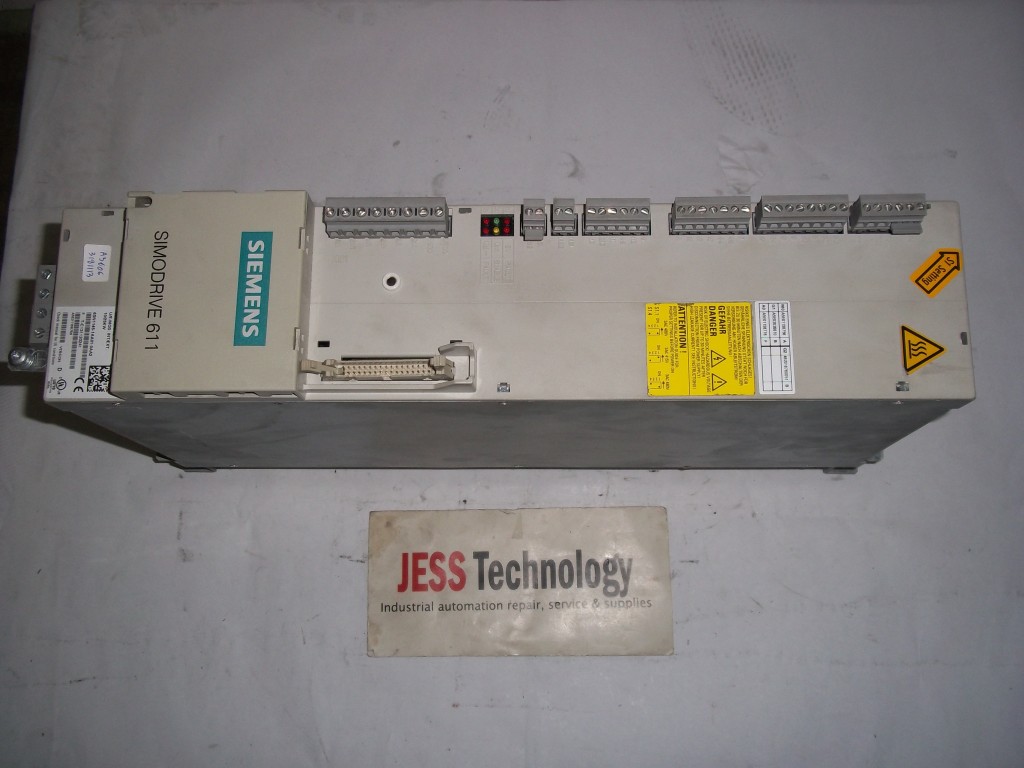 Image #4 of Repair 6SN1145-1AA01-0AA2 SIEMENS SIEMENS SIMO DRIVE 611 (6SN1145-1AA01-0AA2) in Malaysia, Singapore, Thailand, Indonesia
