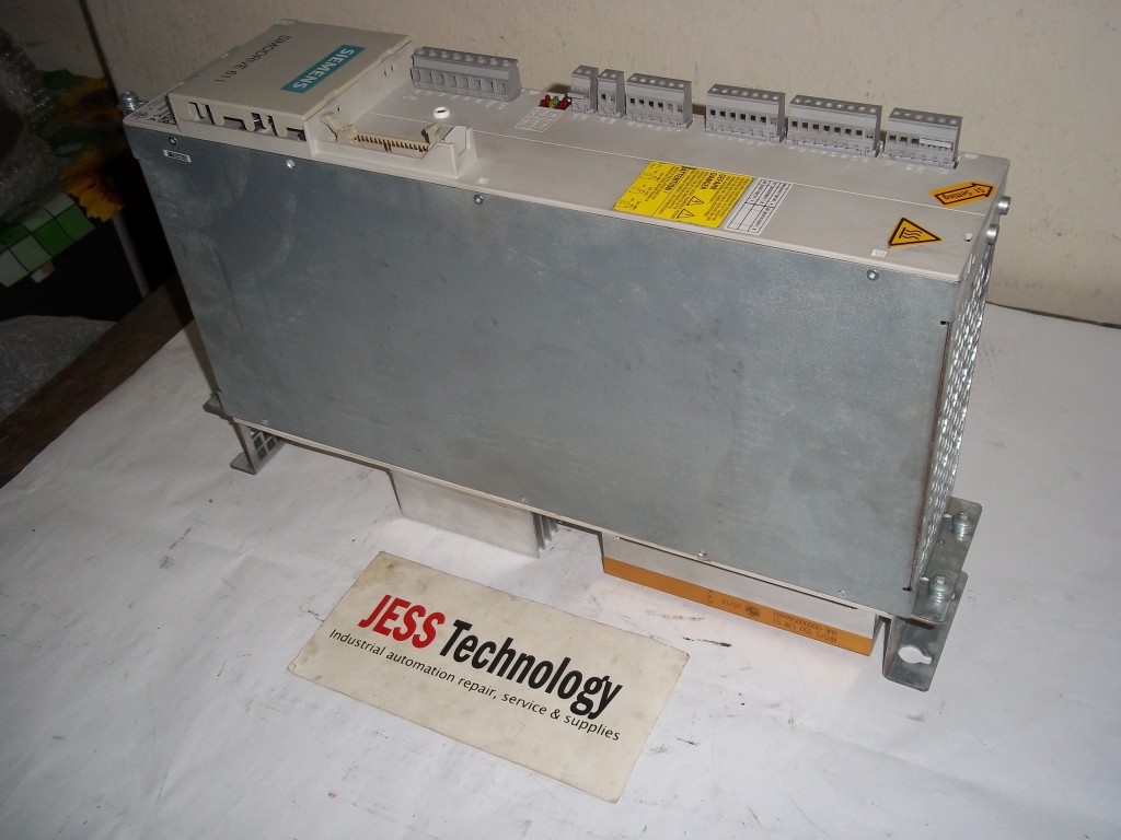 Image #1 of Repair 6SN1145-1AA01-0AA2 SIEMENS SIEMENS SIMO DRIVE 611 (6SN1145-1AA01-0AA2) in Malaysia, Singapore, Thailand, Indonesia